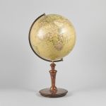 1073 9499 EARTH GLOBE